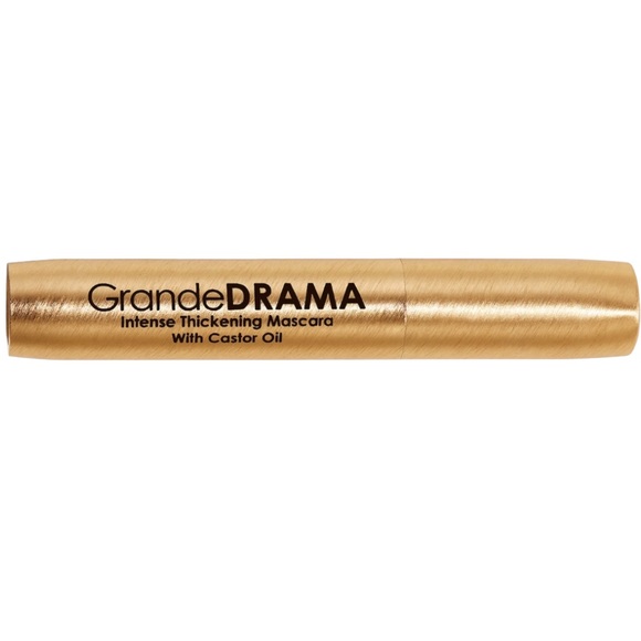 Grande Cosmetics - GrandeDRAMA Intense Thickening Mascara, in black - Picture 6 of 6